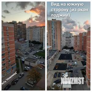 3-к квартира, на длительный срок, 62м2, 10/10 этаж