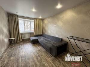 2-к квартира, на длительный срок, 42м2, 1/5 этаж