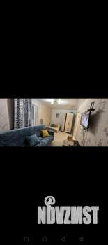 1-к квартира, на длительный срок, 32м2, 4/5 этаж