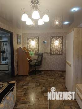 2-к квартира, на длительный срок, 44м2, 4/5 этаж