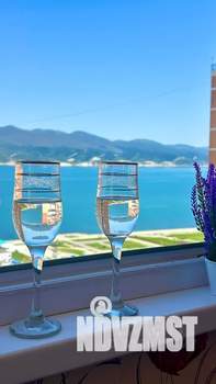 2-к квартира, посуточно, 54м2, 17/20 этаж