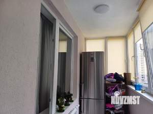 2-к квартира, на длительный срок, 63м2, 5/17 этаж