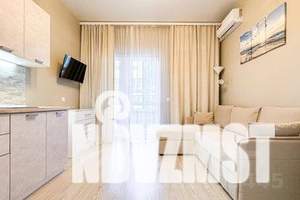 1-к квартира, посуточно, 23м2, 19/20 этаж