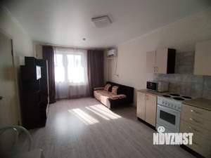 1-к квартира, на длительный срок, 45м2, 5/17 этаж