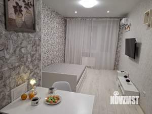 Студия квартира, посуточно, 28м2, 2/12 этаж