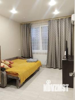 1-к квартира, на длительный срок, 40м2, 1/25 этаж