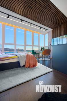 Студия квартира, посуточно, 31м2, 9/21 этаж