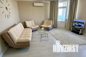 3-к квартира, посуточно, 95м2, 7/8 этаж