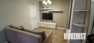 1-к квартира, посуточно, 37м2, 13/14 этаж