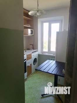 1-к квартира, на длительный срок, 22м2, 5/9 этаж