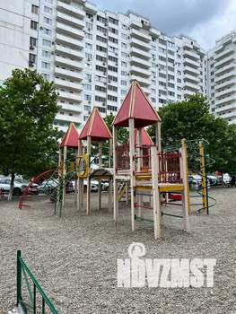 1-к квартира, посуточно, 46м2, 13/16 этаж