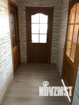 3-к квартира, посуточно, 60м2, 1/2 этаж