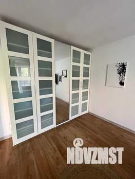 2-к квартира, посуточно, 44м2, 3/5 этаж