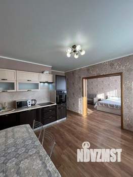 1-к квартира, на длительный срок, 44м2, 14/20 этаж