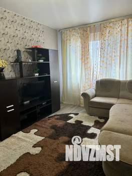 1-к квартира, посуточно, 36м2, 2/20 этаж