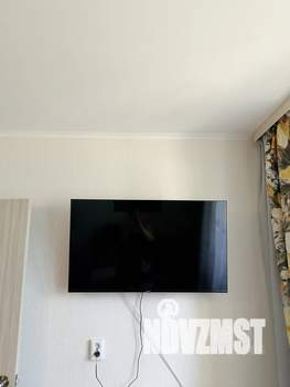 1-к квартира, посуточно, 44м2, 13/16 этаж