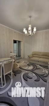 2-к квартира, посуточно, 70м2, 1/4 этаж