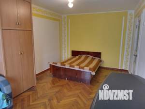 1-к квартира, на длительный срок, 33м2, 5/5 этаж