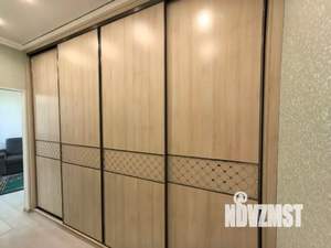 1-к квартира, посуточно, 52м2, 2/3 этаж