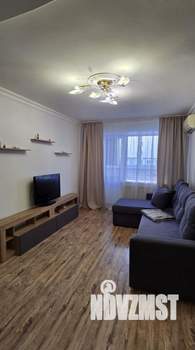 1-к квартира, на длительный срок, 31м2, 2/5 этаж