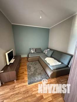 2-к квартира, посуточно, 40м2, 11/16 этаж