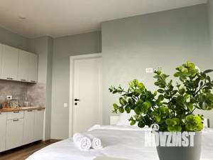 4-к квартира, посуточно, 75м2, 17/22 этаж