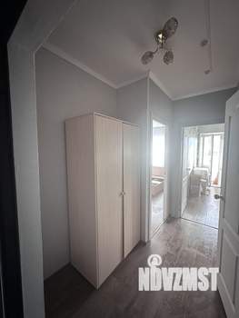 1-к квартира, на длительный срок, 36м2, 14/14 этаж