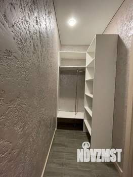 1-к квартира, на длительный срок, 35м2, 5/17 этаж