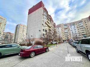 1-к квартира, на длительный срок, 41м2, 3/9 этаж