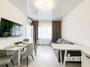 2-к квартира, посуточно, 70м2, 11/20 этаж