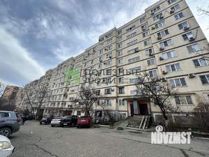 2-к квартира, на длительный срок, 52м2, 8/9 этаж