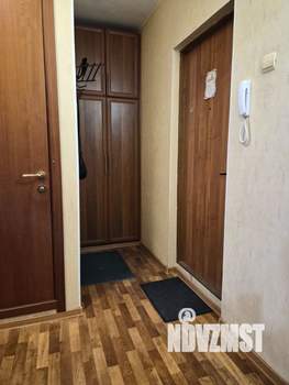 1-к квартира, на длительный срок, 38м2, 3/10 этаж