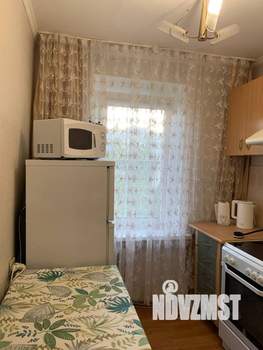 1-к квартира, посуточно, 22м2, 4/9 этаж