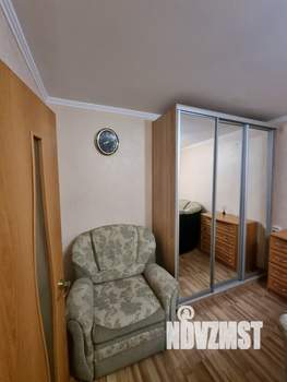 1-к квартира, на длительный срок, 30м2, 4/9 этаж