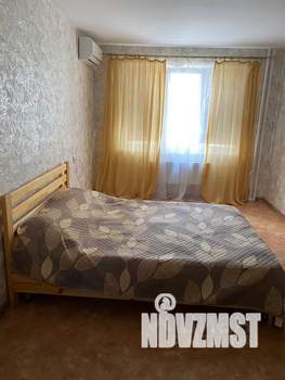 1-к квартира, посуточно, 38м2, 5/16 этаж