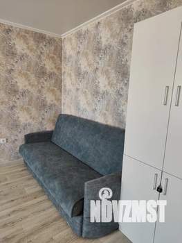1-к квартира, посуточно, 38м2, 14/16 этаж
