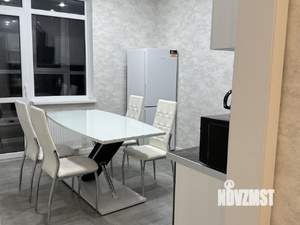 1-к квартира, на длительный срок, 40м2, 11/16 этаж