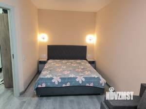 1-к квартира, на длительный срок, 34м2, 6/15 этаж