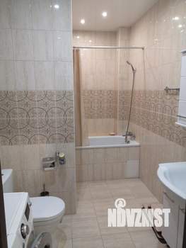 1-к квартира, посуточно, 48м2, 1/1 этаж