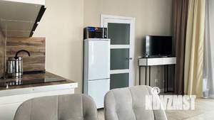 1-к квартира, посуточно, 45м2, 4/20 этаж