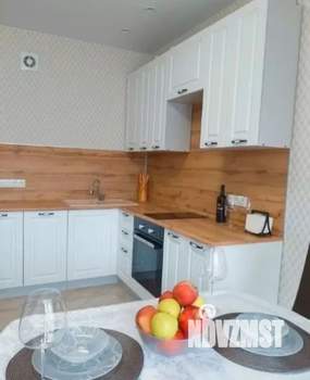 1-к квартира, на длительный срок, 45м2, 4/5 этаж