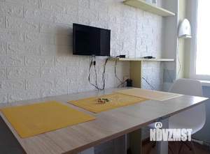 1-к квартира, на длительный срок, 37м2, 5/6 этаж