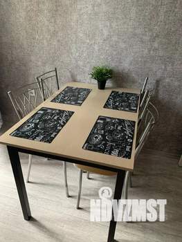 1-к квартира, посуточно, 38м2, 7/20 этаж