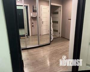 2-к квартира, посуточно, 54м2, 1/1 этаж