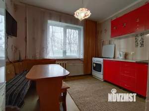 1-к квартира, на длительный срок, 37м2, 1/11 этаж