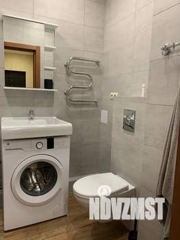 1-к квартира, посуточно, 42м2, 5/8 этаж