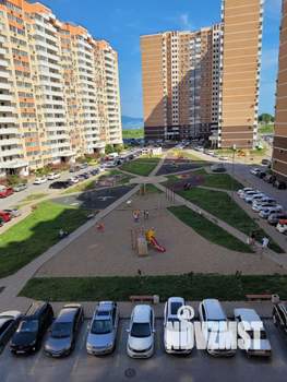 2-к квартира, на длительный срок, 65м2, 7/20 этаж