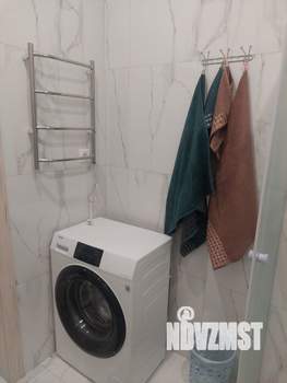 Студия квартира, на длительный срок, 32м2, 3/23 этаж