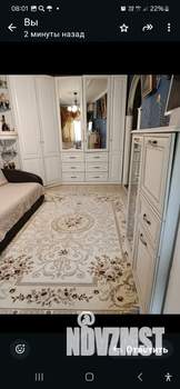 1-к квартира, на длительный срок, 31м2, 2/5 этаж