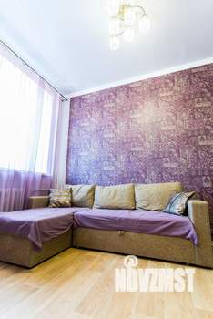 2-к квартира, посуточно, 42м2, 1/1 этаж